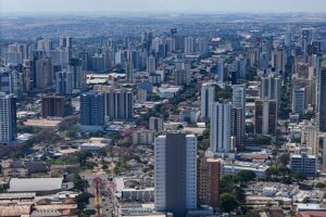 Sem aumento de impostos, Prefeitura de Maringá bate recorde histórico de arrecadação do ISSQN