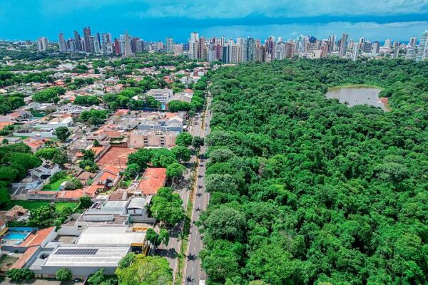 Maringá participa de Encontro Nacional Urban95 e reforça compromisso com a primeira infância