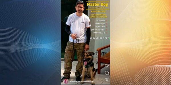 Master Dog Adestramentos