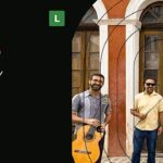 Teatro Sesi Arapongas convida: Choro e Seresta 13/08 -19h30