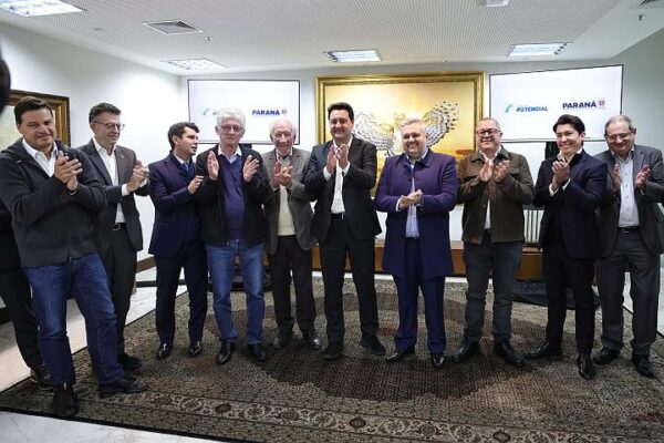 Grupo Potencial vai investir R$ 2 bilhões em biorrefinaria de etanol de milho na Lapa