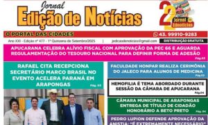 Edição Impressa 477