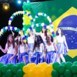 Jandaia do Sul abre a Semana da Pátria com solenidade cívica