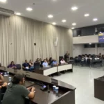 Câmara de Vereadores cria comissão para analisar dívida de Apucarana