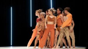 Ballet de Londrina fará abertura do Festar Arapongas – Tangará em Cena