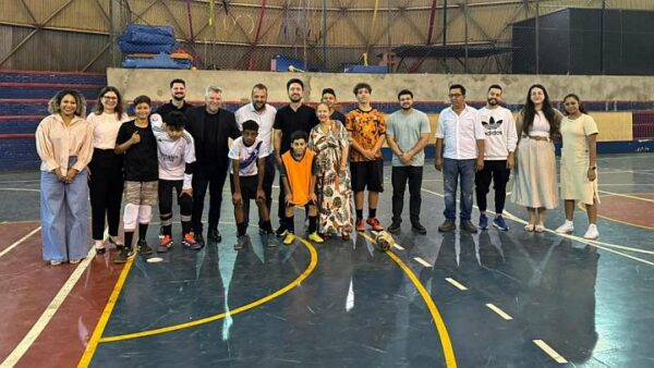 Apucarana garante investimento estadual para fortalecer assistência social a crianças e adolescentes em vulnerabilidade