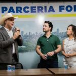 Apucarana reivindica R$4,8 milhões do Governo do Paraná para criação de incubadoras industriais para fomento da inovação