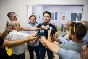 PAI promove mudança histórica na Saúde de Apucarana com mais de 10 mil atendimentos pediátricos em apenas 60 dias