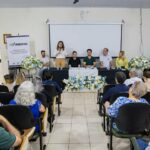 UNESPAR realiza aula magna do programa Universidade Aberta à Pessoa Idosa em Apucarana