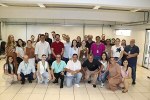 Arapongas recebe Regional de Saúde Itinerante