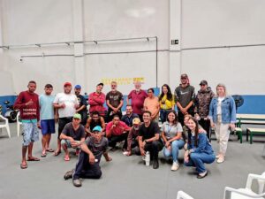 Prefeitura de Arapongas promove roda de conversa sobre o Setembro Amarelo