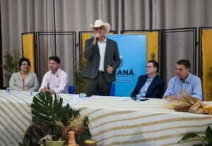 Arapongas sedia evento Acelera Paraná e fortalece integração entre poder público e setor empresarial