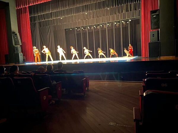 Ballet de Londrina protagoniza abertura do Festar Arapongas – Tangará em Cena