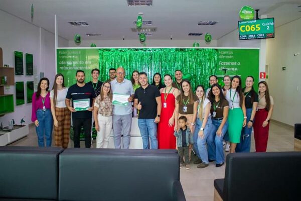 Sicredi agradece apoio da Prefeitura e do Rotary na realização do Dia C – Brincar e Cooperar em Califórnia