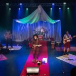 Palhaço Ritalino volta a Arapongas em espetáculo com música e gargalhadas