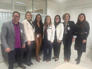 Arapongas reforça pedido para receber projeto Casa da Mulher Paranaense
