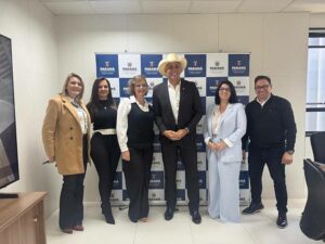 Prefeitura pede extensão da Secretaria de Indústria, Comércio e Serviços em Arapongas