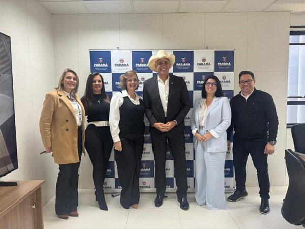 Prefeitura pede extensão da Secretaria de Indústria, Comércio e Serviços em Arapongas