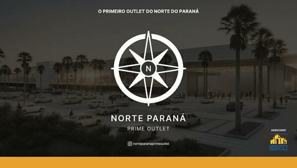 Arapongas se prepara para ser o centro das atenções do varejo brasileiro.