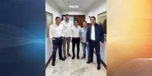 Paraná vive um momento de harmonia e prosperidade!