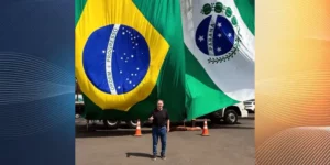 Arapongas participa de conferência que define o futuro do esporte paranaense