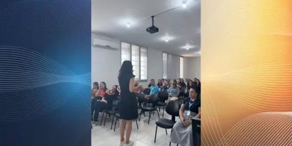 Arapongas recebe equipe técnica do Núcleo de Cooperação Pedagógica com os Municípios