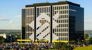 Prefeitura de Apucarana tem R$ 6 milhões sequestrados para pagar dívida bilionária com a União