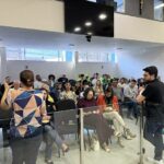 Café com Conexão: Câmara de Apucarana promove integração entre voluntários e entidades em encontro inédito
