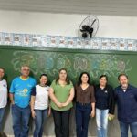 Alunos apresentam resultados do Programa União Faz a Vida em Cambira