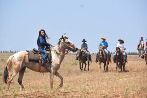 Prefeitura de Mandaguari confirma realização da Cavalgada da Padroeira