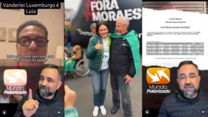 Direita racha e isola Cristina Graeml no Paraná