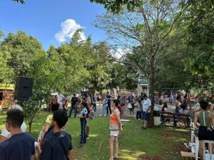 Mandaguari promove a 17ª edição do “Domingo no Parque” no dia 5/10