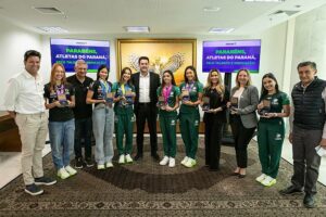 Londrina pode ganhar novos complexos de treinamento de skate e ginástica