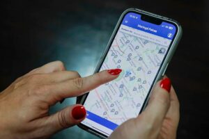 Prefeitura lança o aplicativo gratuito ‘Feiras Maringá’