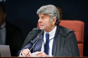Fux vota para anular julgamento de Bolsonaro no STF; o que acontece agora?