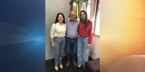 Prefeitura de Jandaia recebe reunião do CISVIR para prestação de contas