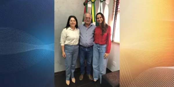 Prefeitura de Jandaia recebe reunião do CISVIR para prestação de contas
