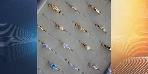 Joias avaliadas em R$ 3.200 são furtadas de comércio em Arapongas