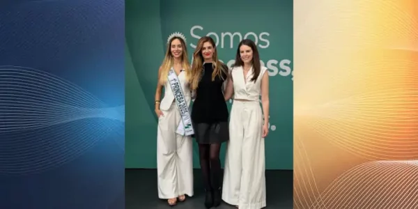 Miss Arapongas acontecerá no próximo dia 13/10