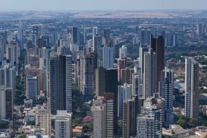 Prefeitura de Maringá vence Prêmio Gestor Público Paraná com ferramenta ‘AudTech ITBI’