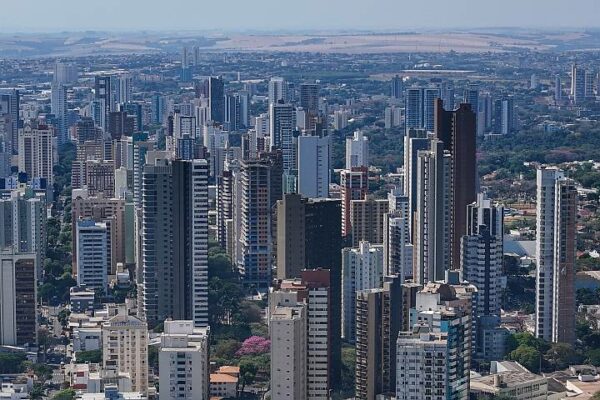 Prefeitura de Maringá vence Prêmio Gestor Público Paraná com ferramenta ‘AudTech ITBI’