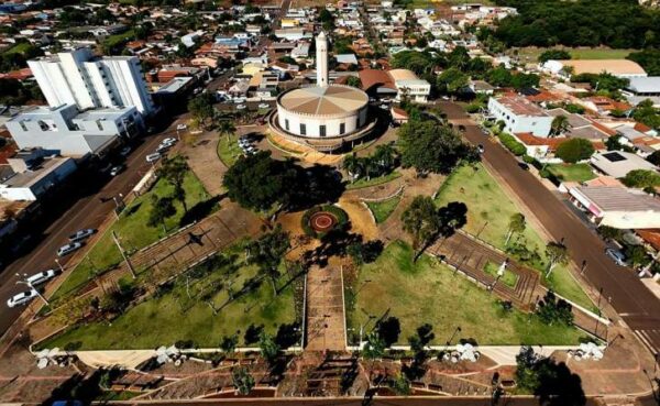 Secretário de Turismo de São Pedro do Ivaí libera recursos para dois projetos significativos na cidade