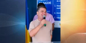 Sérgio Onofre lidera ações da SAM e projeta novos avanços para outubro