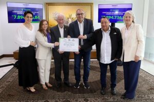 R$ 20 milhões: Estado autoriza construção de complexos do idoso em quatro municípios