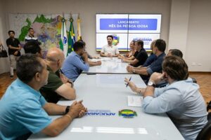 Apucarana lança programação do Mês da Pessoa Idosa com ações culturais, esportivas, promoção da saúde e integração social
