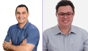 Pablo da Segurança e Lucas Leugi assumem vagas na Câmara nesta sexta e sábado
