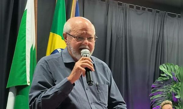 Prefeito de Rolândia é absolvido de ação que pedia sua cassação no TRE