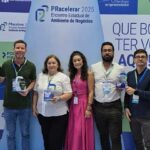 Apucarana é reconhecida no PRacelerar 2025 como cidade empreendedora