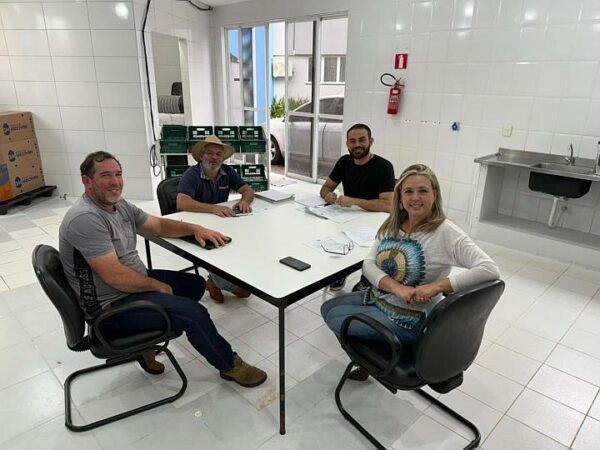 Sacolão Municipal de Arapongas está em fase final de obras e será inaugurado ainda em 2025