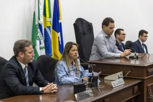Prefeitura de Arapongas convoca trabalhadores informais que atuam no aterro sanitário